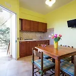 In Sciacca With Garden, Swimming Pool, Parking Hébergement de vacances Cartabubbo