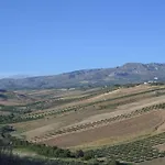 In Sciacca With Garden, Swimming Pool, Parking Cartabubbo