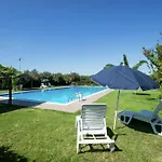 In Sciacca With Garden, Swimming Pool, Parking Hébergement de vacances *