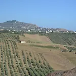 In Sciacca With Garden, Swimming Pool, Parking