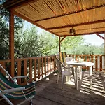 In Sciacca With Garden, Swimming Pool, Parking Hébergement de vacances