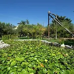 Hébergement de vacances In Sciacca With Garden, Swimming Pool, Parking *