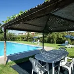 In Sciacca With Garden, Swimming Pool, Parking * Cartabubbo