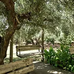 In Sciacca With Garden, Swimming Pool, Parking Hébergement de vacances Cartabubbo
