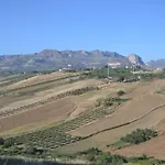 In Sciacca With Garden, Swimming Pool, Parking Cartabubbo