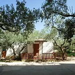In Sciacca With Garden, Swimming Pool, Parking