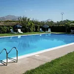 Hébergement de vacances In Sciacca With Garden, Swimming Pool, Parking