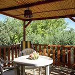 Hébergement de vacances In Sciacca With Garden, Swimming Pool, Parking Cartabubbo