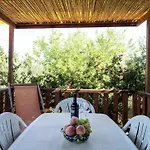 Hébergement de vacances In Sciacca With Garden, Swimming Pool, Parking Cartabubbo