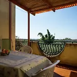 Hébergement de vacances In Sciacca With Garden, Swimming Pool, Parking *