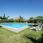Hébergement de vacances In Sciacca With Garden, Swimming Pool, Parking Cartabubbo