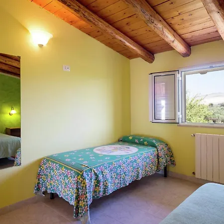 In Sciacca With Garden, Swimming Pool, Parking *